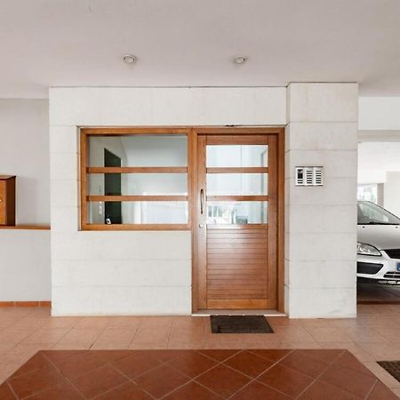 Cozy Spacious Apartment In The Heart Of Heraklion 外观 照片