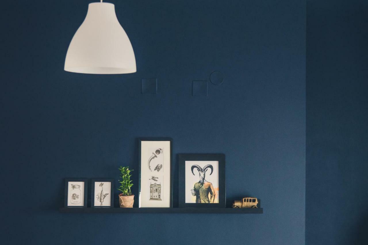 Cozy Spacious Apartment In The Heart Of Heraklion 外观 照片