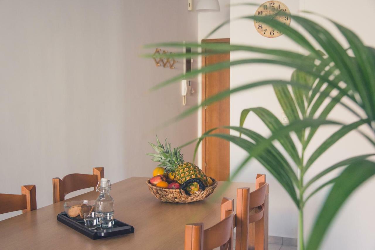 Cozy Spacious Apartment In The Heart Of Heraklion 外观 照片